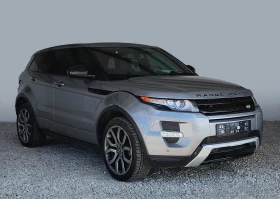 Land Rover Range Rover Evoque Dynamic Premium, снимка 2