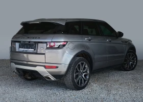 Land Rover Range Rover Evoque Dynamic Premium, снимка 3