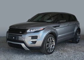 Land Rover Range Rover Evoque Dynamic Premium 1