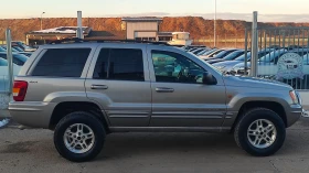 Jeep Grand cherokee LIMITED ОТ СЕВЕРНА ИТАЛИЯ!!!, снимка 4