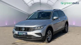 VW Tiguan 2.0 TDi DSG 4Motion, Месечна вноска от 517 лв. 1