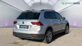 VW Tiguan 2.0 TDi DSG 4Motion, Месечна вноска от 517 лв. - 47990 лв. - 52391432 | Car24.bg