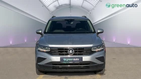 VW Tiguan 2.0 TDi DSG 4Motion, Месечна вноска от 517 лв. - 47990 лв. - 52391432 | Car24.bg