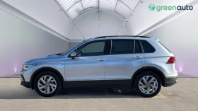 VW Tiguan 2.0 TDi DSG 4Motion, Месечна вноска от 517 лв. - 47990 лв. - 52391432 | Car24.bg