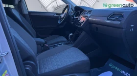 VW Tiguan 2.0 TDi DSG 4Motion, Месечна вноска от 517 лв. - 47990 лв. - 52391432 | Car24.bg