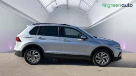 VW Tiguan 2.0 TDi DSG 4Motion, Месечна вноска от 517 лв. - 47990 лв. - 52391432 | Car24.bg