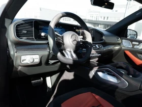 Mercedes-Benz GLE 63 S AMG Coupe 4Matic+ = Night Package= PremiumPlus Гаранци - 240590 лв. - 13433528 | Car24.bg