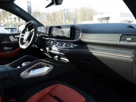 Mercedes-Benz GLE 63 S AMG Coupe 4Matic+ = Night Package= PremiumPlus Гаранци - 240590 лв. - 13433528 | Car24.bg