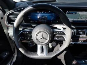 Mercedes-Benz GLE 63 S AMG Coupe 4Matic+ = Night Package= PremiumPlus Гаранци - 240590 лв. - 13433528 | Car24.bg