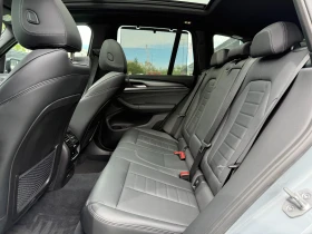 BMW X3 PLUG-IN HYBRID, M-PACK - 109000 лв. - 19946336 | Car24.bg