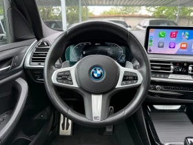BMW X3 PLUG-IN HYBRID, M-PACK - 109000 лв. - 19946336 | Car24.bg