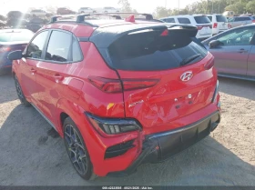 Hyundai Kona 2.0L I-4 DI, DOHC, VVT, TURBO, 276HP Front Wheel D | Mobile.bg    11