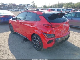 Hyundai Kona 2.0L I-4 DI, DOHC, VVT, TURBO, 276HP Front Wheel D | Mobile.bg    8