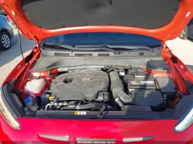 Hyundai Kona 2.0L I-4 DI, DOHC, VVT, TURBO, 276HP Front Wheel D | Mobile.bg    15