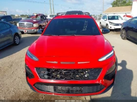 Hyundai Kona 2.0L I-4 DI, DOHC, VVT, TURBO, 276HP Front Wheel D | Mobile.bg    4
