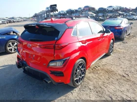 Hyundai Kona 2.0L I-4 DI, DOHC, VVT, TURBO, 276HP Front Wheel D | Mobile.bg    9