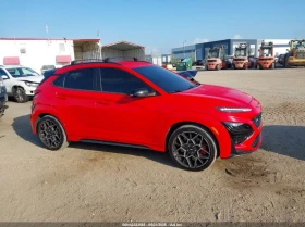 Hyundai Kona 2.0L I-4 DI, DOHC, VVT, TURBO, 276HP Front Wheel D | Mobile.bg    5