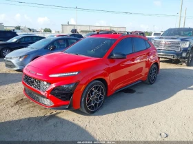 Hyundai Kona 2.0L I-4 DI, DOHC, VVT, TURBO, 276HP Front Wheel D | Mobile.bg    2