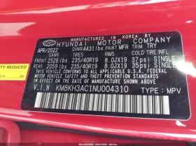 Hyundai Kona 2.0L I-4 DI, DOHC, VVT, TURBO, 276HP Front Wheel D | Mobile.bg    14
