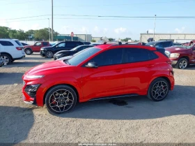 Hyundai Kona 2.0L I-4 DI, DOHC, VVT, TURBO, 276HP Front Wheel D | Mobile.bg    6