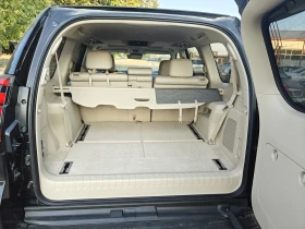 Toyota Land cruiser 3, 0 d4d | Mobile.bg    15