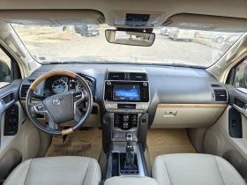 Обява за продажба на Toyota Land cruiser 3, 0 d4d ~ 115 000 лв. - изображение 5