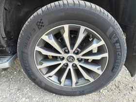 Toyota Land cruiser 3, 0 d4d | Mobile.bg    17