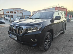 Обява за продажба на Toyota Land cruiser 3, 0 d4d ~ 115 000 лв. - изображение 1