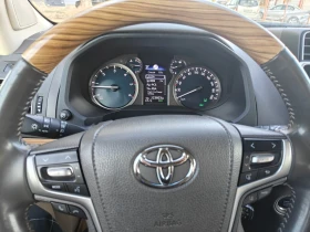 Обява за продажба на Toyota Land cruiser 3, 0 d4d ~ 115 000 лв. - изображение 11