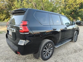 Обява за продажба на Toyota Land cruiser 3, 0 d4d ~ 115 000 лв. - изображение 2