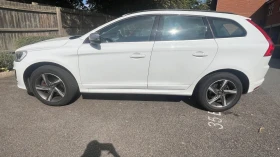 Volvo XC60 D4 2.4 AWD | Mobile.bg    2