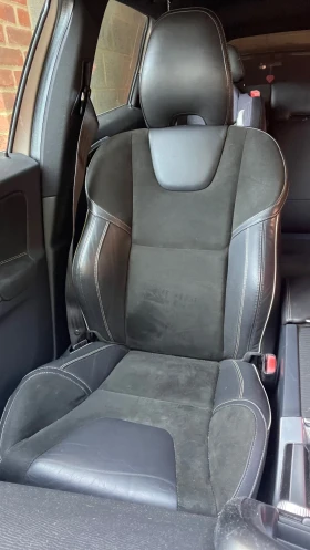 Volvo XC60 D4 2.4 AWD | Mobile.bg    7
