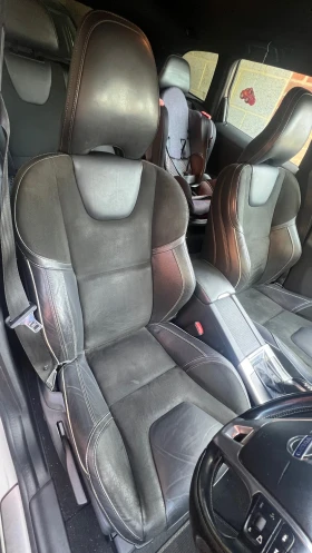 Volvo XC60 D4 2.4 AWD | Mobile.bg    8