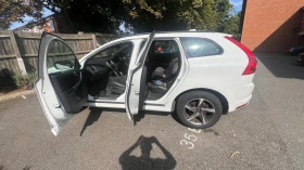 Volvo XC60 D4 2.4 AWD | Mobile.bg    4