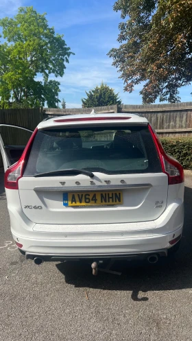 Volvo XC60 D4 2.4 AWD | Mobile.bg    5