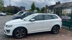 Volvo XC60 D4 2.4 AWD | Mobile.bg    1