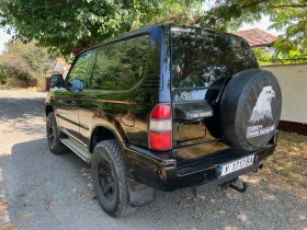 Toyota Land cruiser 3.0 TD | Mobile.bg    3