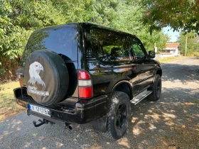 Toyota Land cruiser 3.0 TD | Mobile.bg    4