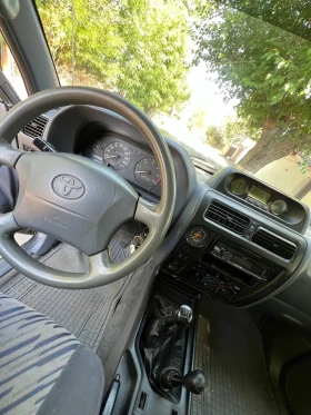 Toyota Land cruiser 3.0 TD | Mobile.bg    7