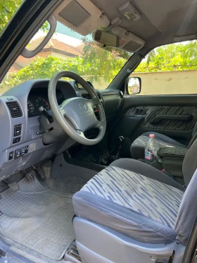 Toyota Land cruiser 3.0 TD | Mobile.bg    5