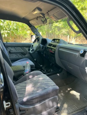 Toyota Land cruiser 3.0 TD | Mobile.bg    6