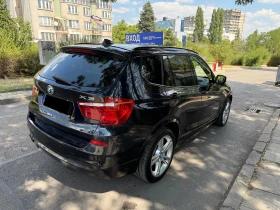 BMW X3 3.5i xDrive M paket - 26900 лв. - 38454090 6