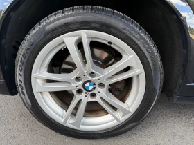 BMW X3 3.5i xDrive M paket - 26900 лв. - 38454090 16