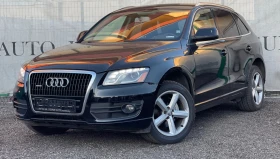 Audi Q5 3.2FSI