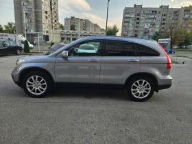 Обява за продажба на Honda Cr-v 2.0i-GAZ.INJ./4x4/AT/Executive ~18 999 лв. - изображение 1