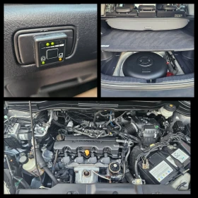 Honda Cr-v 2.0i-GAZ.INJ./4x4/AT/Executive - 18999 лв. - 84247603 17