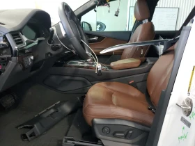 Audi Q7 PRESTIGE/ 3.0L 6/ОБДУХ./ПОДГРЕВ/ПАНОРА. - 31500 лв. - 82910912 7
