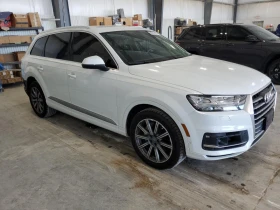 Audi Q7 PRESTIGE/ 3.0L 6/ОБДУХ./ПОДГРЕВ/ПАНОРА. - 31500 лв. - 82910912 4