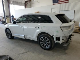 Audi Q7 PRESTIGE/ 3.0L 6/ОБДУХ./ПОДГРЕВ/ПАНОРА. - 31500 лв. - 82910912 2