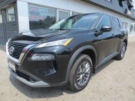 Nissan Rogue S AWD* *  | Mobile.bg    3